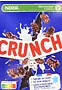 Готовый завтрак "Nestle Crunch" 375г