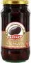 Kalamata olives with pit "Aiello" 520g