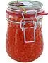 Red caviar "Sakhalinka" 500g
