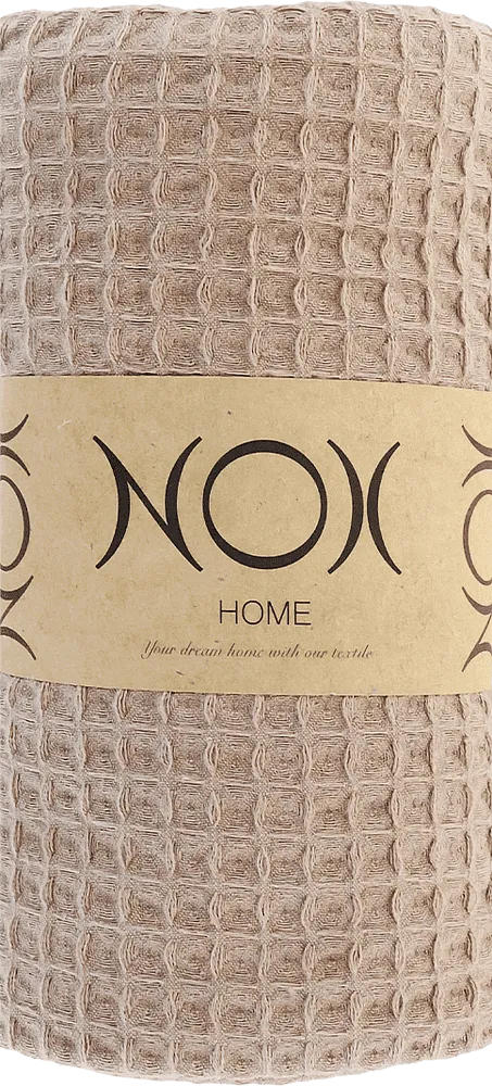 Bath towel "Nox Home"
