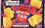 Crispy pillows with mango & chili flavor "Goryachaya Shtuchka Mango Chili" 180g