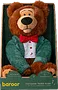 Soft toy musical "Baroor Aram"