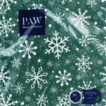 Салфетки "Paw Decor Collection" 20 шт.