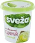Curd cheese with avocado "Savushkin Sveza" 150g