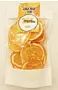 Chips "Fun Fruits Natural" 35g Orange 