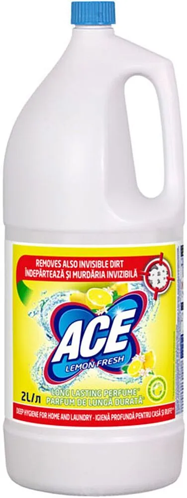Bleach "Ace" 2l
