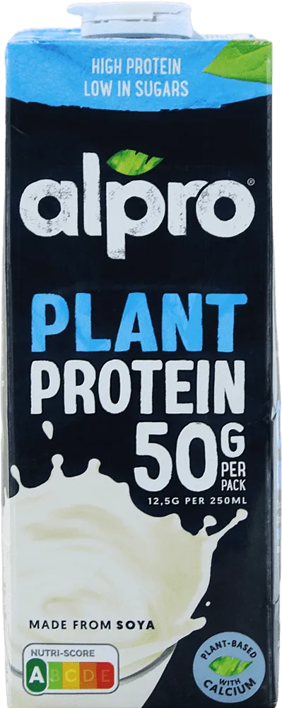 Soy drink "Alpro Protein" 1l
