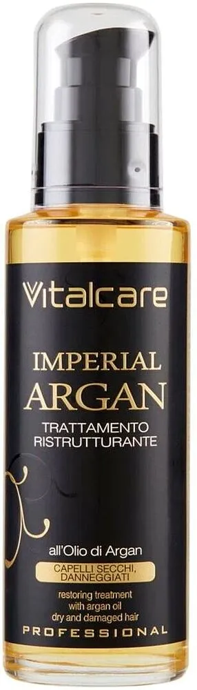 Hair serum "Vitalcare Argan" 100ml
