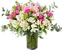 Bouquet «Mona Flowers»