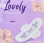 Sanitary towels "Lovely Pure & Soft" 10 pcs+5 pcs
