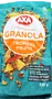Granola "Akha Premium" 330g