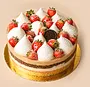 Cake "SAS Sweet Princessa"
