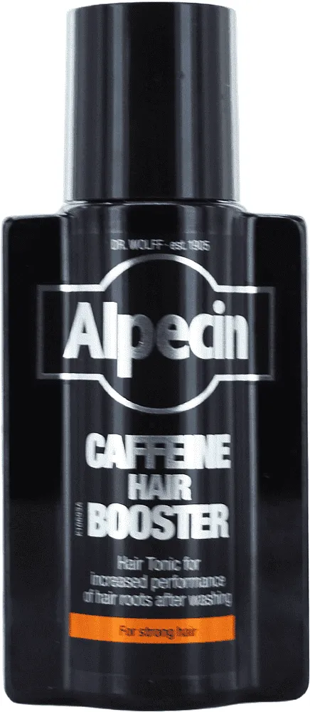 Hair tonic "Alpecin Caffeine" 200ml