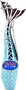 Շուրթերի փայլ մանկական «Martinelia Mermaid Tail Grape»