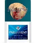 Cigarettes "Parliament Aqua Blue"