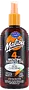 Tanning oil spray "Malibu Bronzing Tanning Oil 4 SPF" 200ml