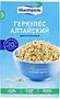Овсяные хлопья "Мистраль Алтайский" 400г 