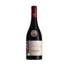 Yerevan Red wine "Yerevan Areni Karmrahyut" 0.75л