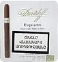 Cigar "Davidoff Exquisitos"