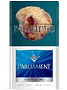 Cigarettes "Parliament Super Slims"