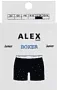 Children's panties "Alex Junior"