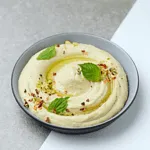 Աղցան Հումուս 200գ