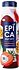 Յոգուրտ  ըմպելի ելակ-մարակույայով «Epica» 260գ,  յուղայնությունը`2.5% 