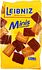 Печенье в шоколаде "Leibniz Minis Choco" 100г