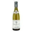White wine "Chablis Grand Cru Bougros Domaine Servin" 0.75л