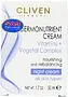 Face gel "Cliven Demonutrien" 50ml