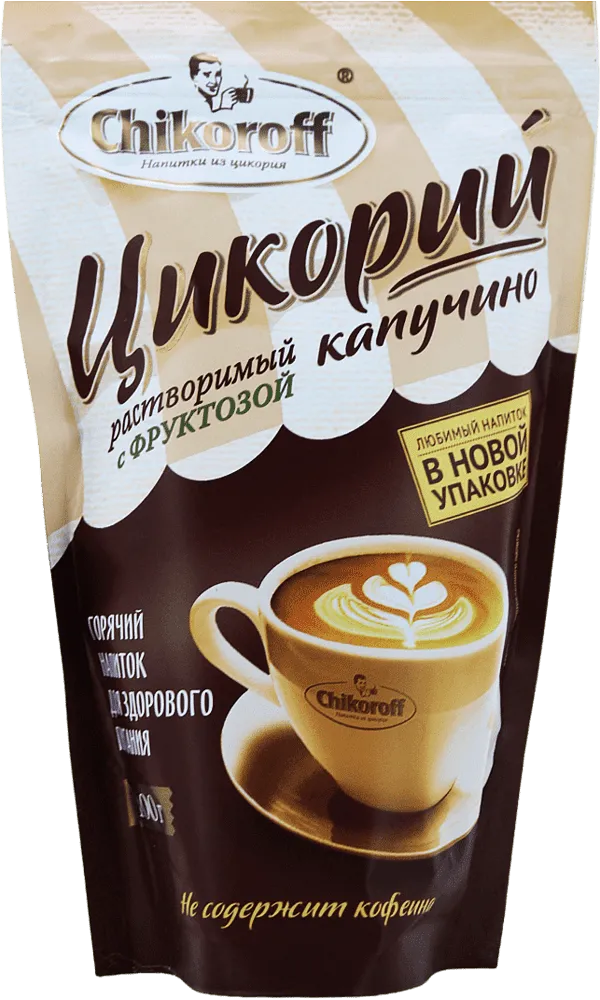 Chicory "Chikoroff" 100g