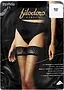 Black stockings "Filodoro Perfida 15Den N2"