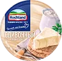 Պանիր հալած  «Hochland» 140գ