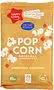 Popcorn "Happy Corn" 100g Caramel