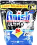 Capsules for dishwasher use "Calgonit Finish Powerball Ultimate Plus" 53 pcs
