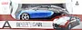 Toy-car "Speed Car"