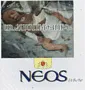 Cigarillos ''Neos Mini White"
