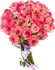 Bouquet 31 pcs