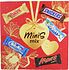 Набор шоколадных конфет "Minis Mix" 162г