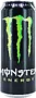 Էներգետիկ գազավորված ըմպելիք «Monster Energy» 500մլ