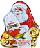 Шоколадная конфета "Kinder Santa Claus" 75г