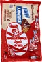 Chocolate candies "Kit Kat Chunky Mini" 250g