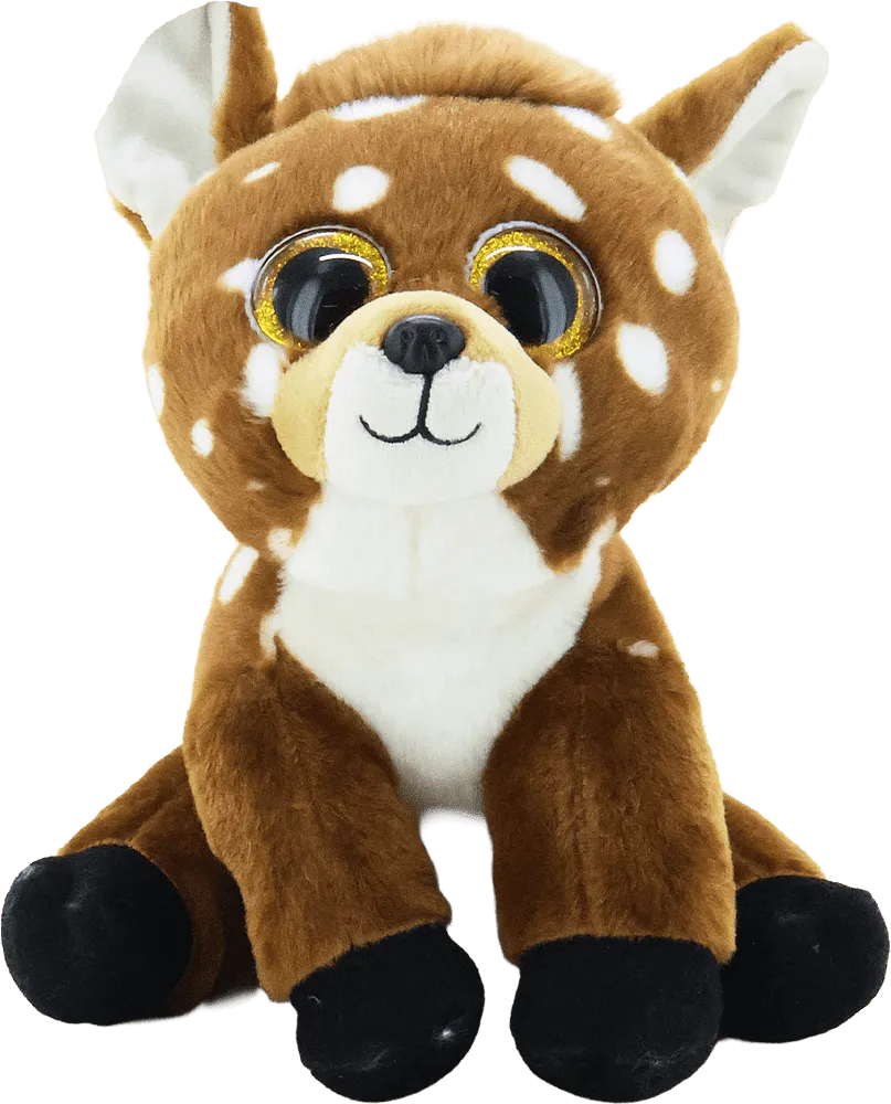 Soft toy "TY"