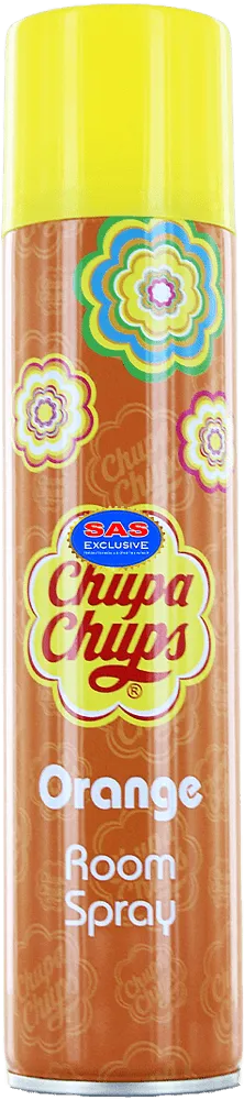 Air freshener "Chupa Chups Orange" 300ml
