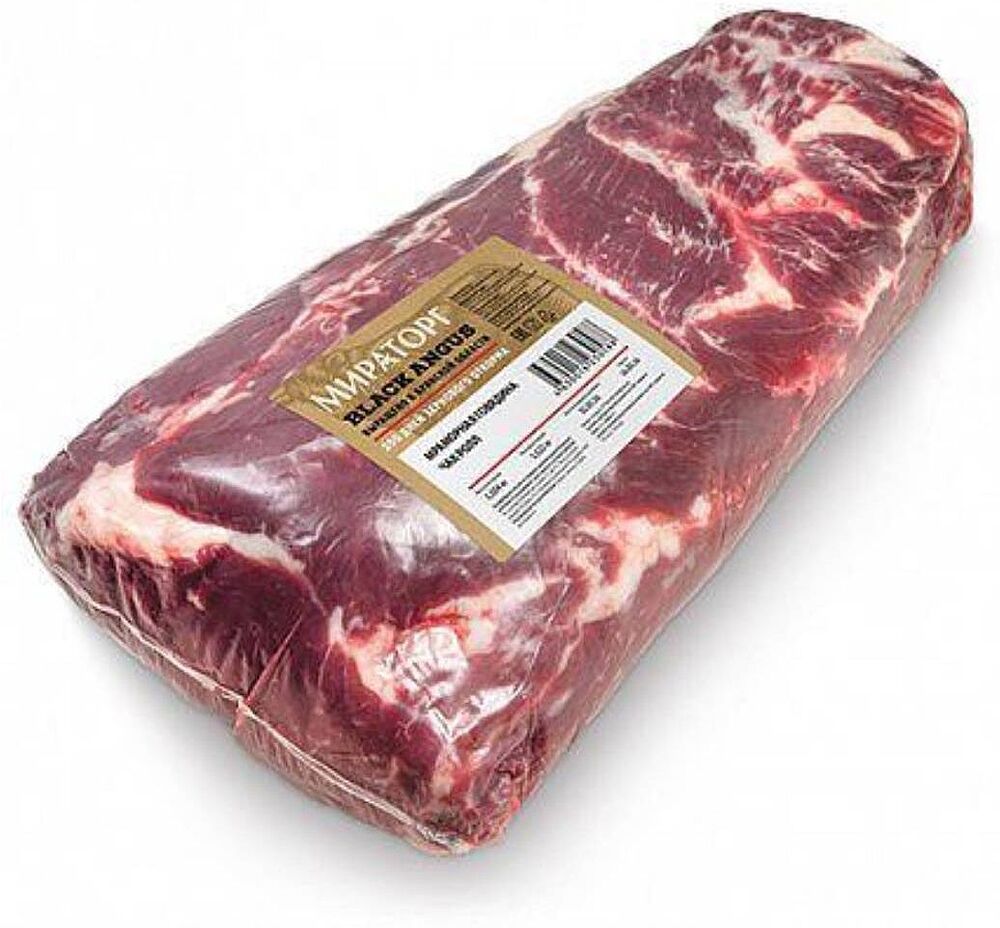 Angus meat 