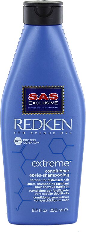 Hair Conditioner "Redken Extreme" 250ml