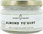Dessert with almond milk "Nushanush" 200ml