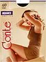 Black tights "Conte Elegant Nuance 40 Den N3" 