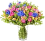 Bouquet «Mona Flowers»