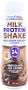 Chocolate ice cream flavored protein drink "Bombbar Protein Shake Chocolate Ice Cream" 350ml